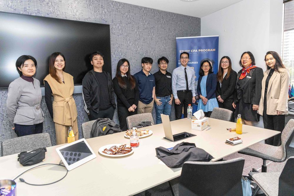 CPA Smart - GRFAJ Workshop 